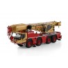WSI51-2184 - Liebherr LTM1090-4.2 autogru telescopica Baumann /1:50 WSImodels