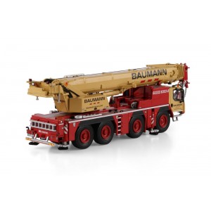 WSI51-2184 - Liebherr LTM1090-4.2 autogru telescopica Baumann /1:50 WSImodels