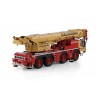 WSI51-2184 - Liebherr LTM1090-4.2 autogru telescopica Baumann /1:50 WSImodels