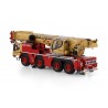 WSI51-2184 - Liebherr LTM1090-4.2 autogru telescopica Baumann /1:50 WSImodels