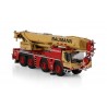 WSI51-2184 - Liebherr LTM1090-4.2 autogru telescopica Baumann /1:50 WSImodels