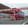 90046 - Scania NGR Highline 4x2 centinato Pennings Transport /1:50 Tekno