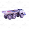 WM050 - Terex TA40 dumper articulated - weathered series /1:50 NZG