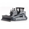 DM85554-BGC - Caterpillar D6XE LGP track-type tractor dozer 100th. Anniversary /1:50 Diecast Masters