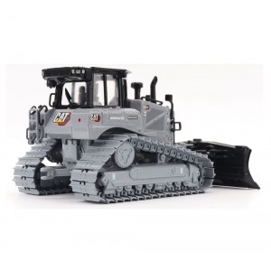 DM85554-BGC - Caterpillar D6XE LGP dozer cingolato 100th. Anniversary /1:50 Diecast Masters