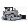 DM85554-BGC - Caterpillar D6XE LGP track-type tractor dozer 100th. Anniversary /1:50 Diecast Masters