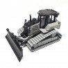 DM85554-BGC - Caterpillar D6XE LGP dozer cingolato 100th. Anniversary /1:50 Diecast Masters