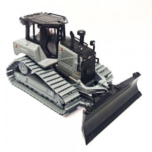 DM85554-BGC - Caterpillar D6XE LGP dozer cingolato 100th. Anniversary /1:50 Diecast Masters