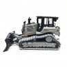 DM85554-BGC - Caterpillar D6XE LGP track-type tractor dozer 100th. Anniversary /1:50 Diecast Masters