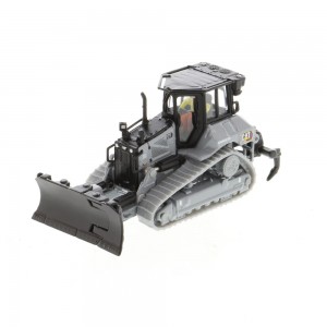 DM85953-BGC - Caterpillar D5 LGP track-type tractor dozer 100th. Anniversary /1:87 Diecast Masters