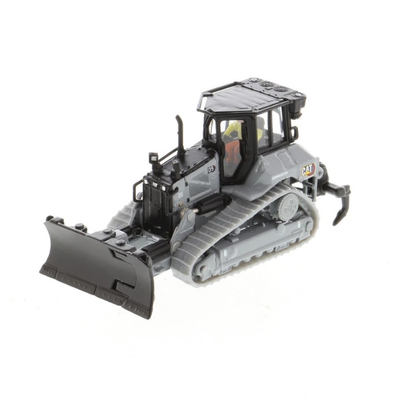 DM85953-BGC - Caterpillar D5 LGP track-type tractor dozer 100th. Anniversary /1:87 Diecast Masters