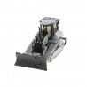 DM85953-BGC - Caterpillar D5 LGP dozer cingolato 100th. Anniversary /1:87 Diecast Masters