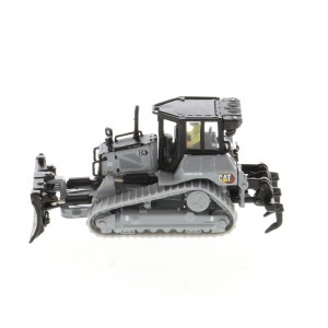 DM85953-BGC - Caterpillar D5 LGP track-type tractor dozer 100th. Anniversary /1:87 Diecast Masters