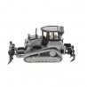 DM85953-BGC - Caterpillar D5 LGP dozer cingolato 100th. Anniversary /1:87 Diecast Masters