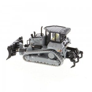DM85953-BGC - Caterpillar D5 LGP dozer cingolato 100th. Anniversary /1:87 Diecast Masters