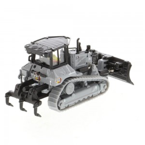 DM85953-BGC - Caterpillar D5 LGP dozer cingolato 100th. Anniversary /1:87 Diecast Masters