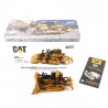 DM85777 - Caterpillar D11 TKN Track type tractor dozer /1:87 Diecast Masters