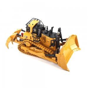 DM85777 - Caterpillar D11 TKN dozer cingolato /1:87 Diecast Masters