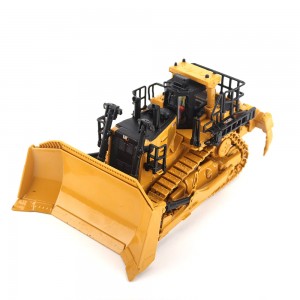 DM85777 - Caterpillar D11 TKN dozer cingolato /1:87 Diecast Masters