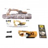 DM85778 - Caterpillar 395 NextGen escavatore cingolato con accessori /1:87 Diecast Masters