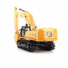 DM85778 - Caterpillar 395 NextGen escavatore cingolato con accessori /1:87 Diecast Masters