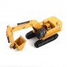 DM85778 - Caterpillar 395 NextGen excavator w/attachment /1:87 Diecast Masters