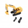 DM85778 - Caterpillar 395 NextGen excavator w/attachment /1:87 Diecast Masters