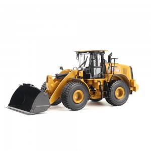 DM85770 - Caterpillar 950 wheel loader /1:50 Diecast Masters