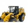DM85770 - Caterpillar 950 wheel loader /1:50 Diecast Masters