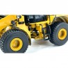 DM85770 - Caterpillar 950 pala gommata /1:50 Diecast Masters