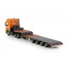 WSI01-4956 - Scania CR20H 6x2 semi-lowloader 4assi Holtrop v/d Vlist /1:50 WSImodels