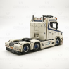 WSI02-3775 - Scania Vlastuin Torpedo 6x2 4axle wheel-loader Twan Bierings /1:50 WSImodels