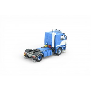 87042 - Scania 142 4x2 Sties /1:50 Tekno