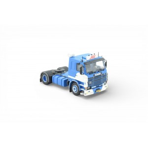 87042 - Scania 142 4x2 Sties /1:50 Tekno