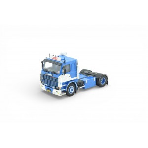 87042 - Scania 142 4x2 Sties /1:50 Tekno