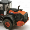 WM047 - HITACHI ZW180-6 pala gommata - effetto sporcatura /1:50 TMC