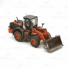 WM047 - HITACHI ZW180-6 wheel loader - weathered series /1:50 TMC
