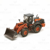 WM047 - HITACHI ZW180-6 wheel loader - weathered series /1:50 TMC