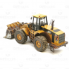 WM048 - Caterpillar 980G wheel loader - weathered series /1:50 Norscot