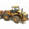 WM048 - Caterpillar 980G wheel loader - weathered series /1:50 Norscot
