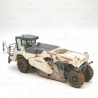 WM054 - Wirtgen WR2000 soil stabilizer - weathered series /1:50 NZG