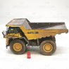 WM057 - Komatsu HD785-7 rigid dumper - weathered series /1:50 NZG
