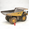 WM057 - Komatsu HD785-7 rigid dumper - weathered series /1:50 NZG