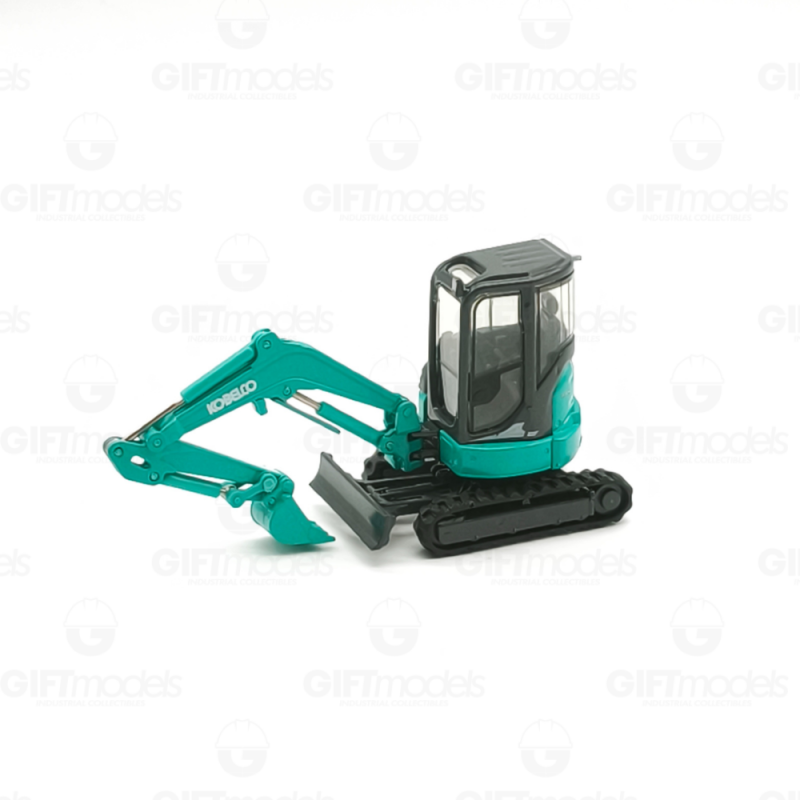 2235/0 - Kobelco SK39 SR miniescavatore /1:50 Conrad