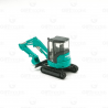 2235/0 - KOBELCO SK39 SR Mini excavator /1:50 Conrad