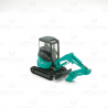 2235/0 - KOBELCO SK39 SR Mini excavator /1:50 Conrad