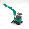 2235/0 - Kobelco SK39 SR miniescavatore /1:50 Conrad