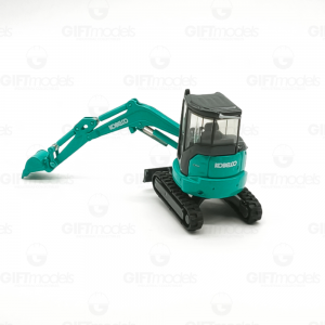 2235/0 - KOBELCO SK39 SR Mini excavator /1:50 Conrad
