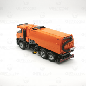 81257/1 - BUCHER MaxPowa V120 spazzatrice stradale /1:50 Conrad