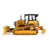 DM85752 - Caterpillar D5 LGP Bulldozer VPAT /1:50 Diecast Masters